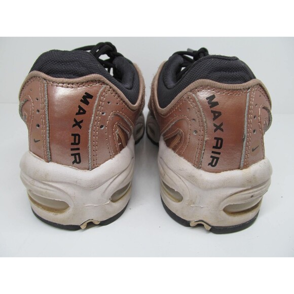 Nike Air Max Tailwind 4 Womens Bronze Running Shoes Size US 9.5 EUR 41 - Picture 7 of 16
